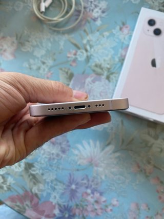 iPhone 13 128GB Rosa
