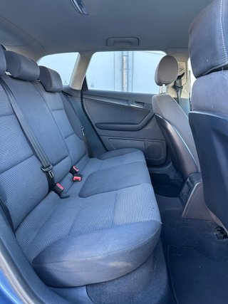 Audi A3 2007