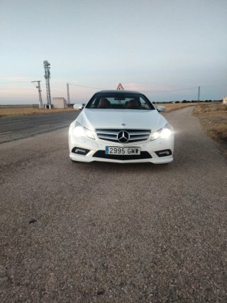 Mercedes Benz 350 cdi amg nacional