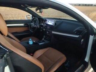 Mercedes Benz 350 cdi amg nacional