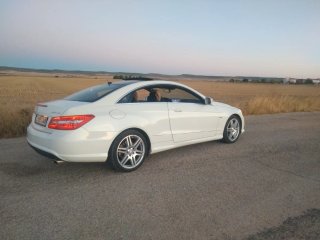 Mercedes Benz 350 cdi amg nacional