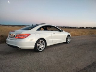 Mercedes Benz 350 cdi amg nacional