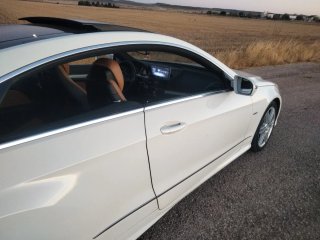 Mercedes Benz 350 cdi amg nacional