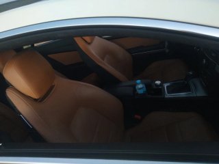 Mercedes Benz 350 cdi amg nacional