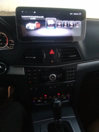 Mercedes Benz 350 cdi amg nacional