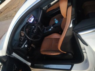 Mercedes Benz 350 cdi amg nacional