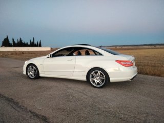 Mercedes Benz 350 cdi amg nacional