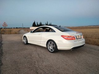 Mercedes Benz 350 cdi amg nacional