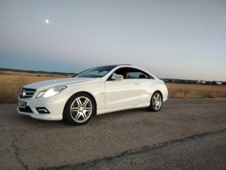 Mercedes Benz 350 cdi amg nacional