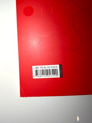 Libro de química inorgánica 1 Bachillerato (IUPAC)