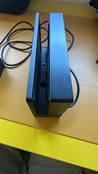 Nintendo Switch con Accesorios y Funda