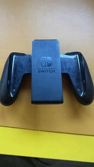Nintendo Switch con Accesorios y Funda