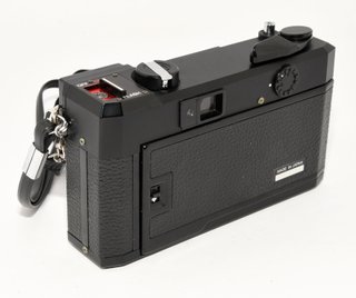 CAMARA ANALOGICA COSINA FLASH 35 E
