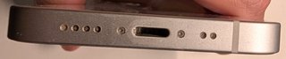 iPhone 13 mini 256GB Blanco