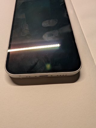 iPhone 13 mini 256GB Blanco