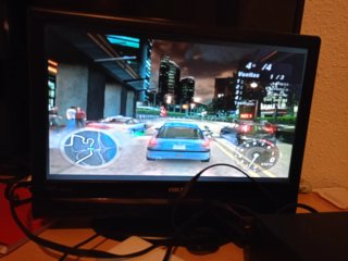 Need for Speed Underground 2 PS2
