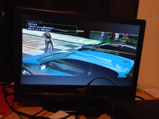 Need for Speed Underground 2 PS2