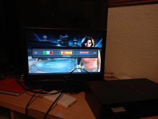 Need for Speed Underground 2 PS2