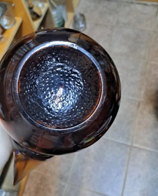 Jarron de vino España