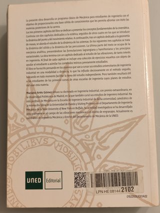 MECÁNICA