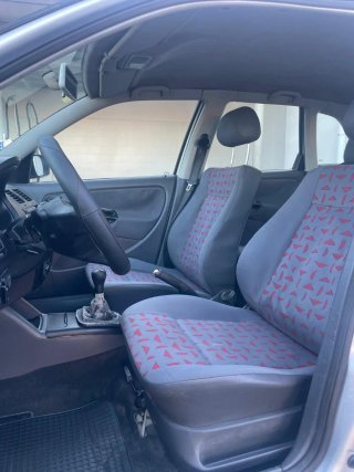 SEAT Ibiza 2000
