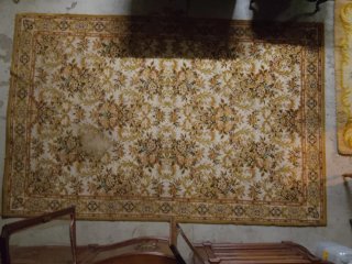 Precioso conjunto salón Árabe