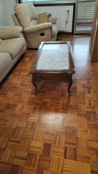 Precioso conjunto salón Árabe
