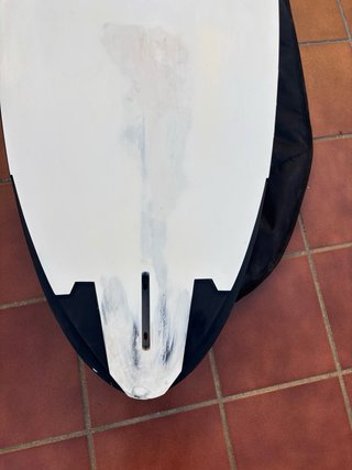 Tavole Windsurf AV Boards Modena Slalom 72s