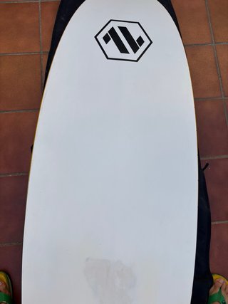 Tavole Windsurf AV Boards Modena Slalom 72s