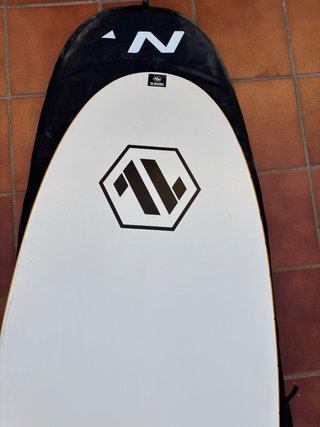 Tavole Windsurf AV Boards Modena Slalom 72s