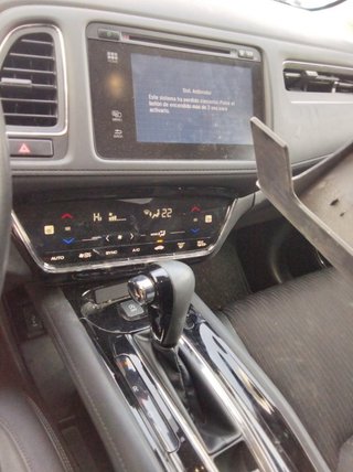 1904849 honda 72610t0ah01 cerradura puerta hr-v