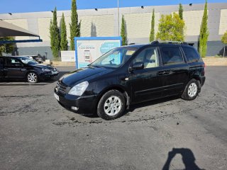 KIA Carnival 2007