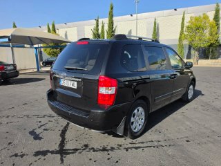 KIA Carnival 2007