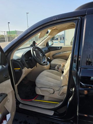 KIA Carnival 2007