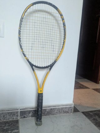Raqueta de Tenis Völkl C10 Pro