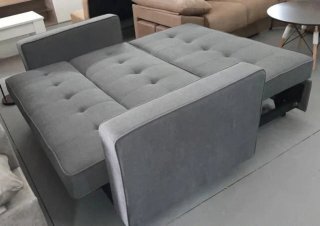 SOFÁ CAMA 1 PLAZA