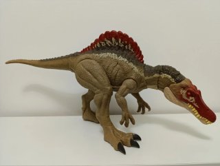 Figura Dinosaurio Spinosaurus Juguete