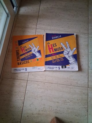 Lengua Castellana y Literatura 5, Tercer Ciclo ...