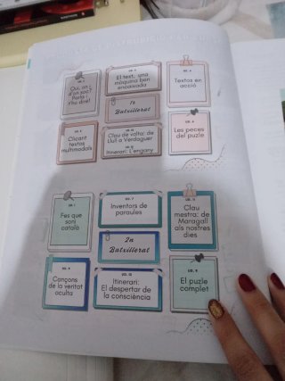 Llengua Catalana i Literatura