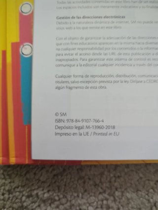 Matemáticas, 5 Primaria Más Savia