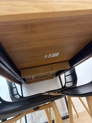 Mesa Tarselle Ikea