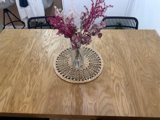 Mesa Tarselle Ikea