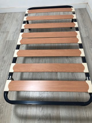 Somier de láminas 90x180 cm
