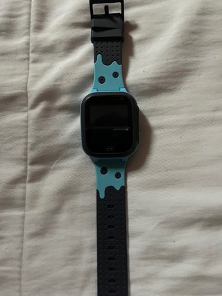 Reloj Inteligente para Niño