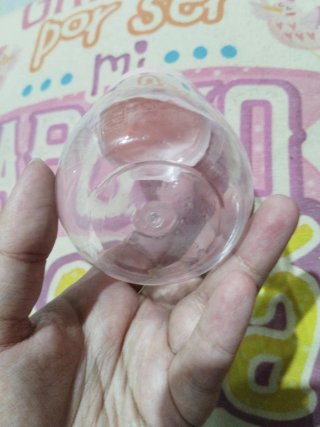 Botella de agua infantil diseño gato