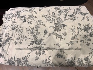 Funda Nórdica IKEA Cama 1.35