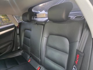 Audi A5 2016