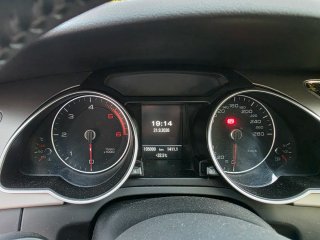 Audi A5 2016