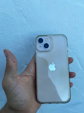 iPhone 13 128GB Rosa