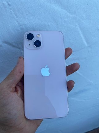 iPhone 13 128GB Rosa